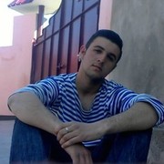 ���������� ����, ���� ������� Murad, 34 ����, ������������ ��� ������