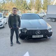  ,  Abdurazzo, 25