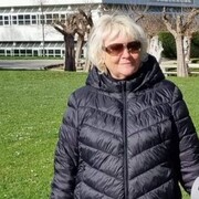  Modling,  Tanja, 72