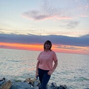 ,   Irina, 52 ,   c 