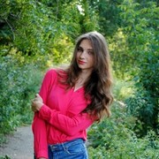 Знакомства Волга, девушка Ксюша, 23