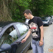 ���������� Ronco Scrivia, ���� ������� Bakabaka, 81 ���, ������������ ��� ������, ���������