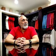  ,  Alex, 57
