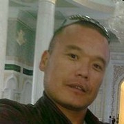  ,   Aiyrbek, 41 ,  