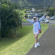 Hawaii March 2023