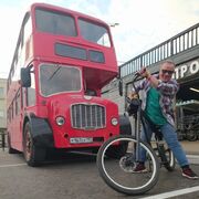 ���������� ������, ���� ������� ���������, 52 ����, ������������ ��� ������, ����� � ���������