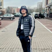 ���������� Warszawa, ���� ������� Vladyslav, 26 ���, ������������ ��� ������, ����� � ���������, ���������