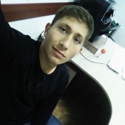  ,   Alecs, 26 ,   