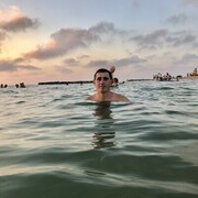  Or Yehuda,  Nicolas, 29