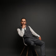 ���������� ��������, ������� Sergio, 38