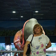  ,   Vika, 47 ,   