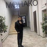 ���������� �����-���������, ���� ����� Amin, 22 ����, ������������ ��� ������, ���������