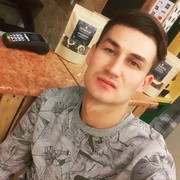 ���������� ������, ���� ������� Joni, 33 ����, ������������ 