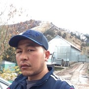  ,   Aybek, 38 ,   
