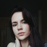 Знакомства Казановка, девушка Дария, 24