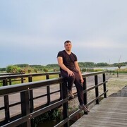 Mytchett,  Valentin, 29