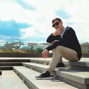 ���������� ������, ���� ������� Sergei, 32 ����, ������������ ��� ������, ����� � ���������