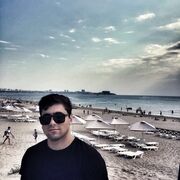  ,  Azamat, 25