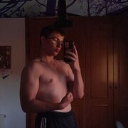   ,  Nikoo, 19
