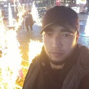  ,  Ibroxim, 28
