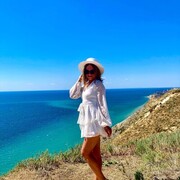 Знакомства Смоленск, Юля