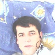  ,   Ilhomjon, 43 ,   