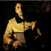  Algiers,   Farouk, 26 ,   ,   