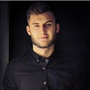  Garwolin,  Vlado, 28