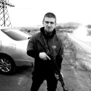 ���������� ��������, ������ Mister, 25