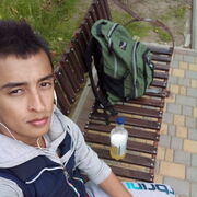  ,   Angry Stitch, 25 ,  