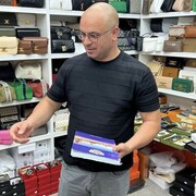 ���������� ���������, ���� ������� �����, 31 ���, ������������ ��� ������, ����� � ���������