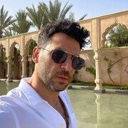  Algiers,  Amune, 36