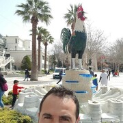 ���������� ������, ���� ������� Ercan, 38 ���, ������������ ��� ������, ����� � ���������