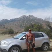  ,   Sergey, 54 ,   