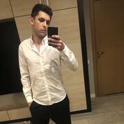  Sulechow,  Serhii, 24