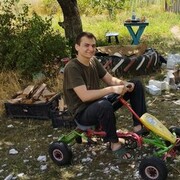 ���������� ������������, ���� ����� Danil, 25 ���, ������������ ��� ������, ���������