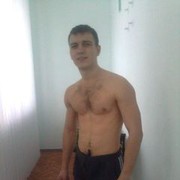  ,   Vladimir, 33 ,   