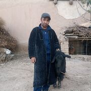 ���������� �������, ���� ������� Abdugani, 43 ����, ������������ ��� ������, ����� � ���������, c�������� ���������