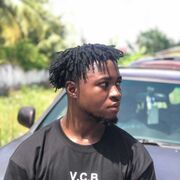  Abeokuta,  Melvin, 27