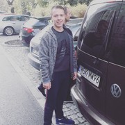  Garwolin,  , 25