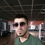 ���������� ���������, ���� ������� Alehandro, 34 ����, ������������ ��� ������, ���������