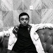  ,  Muhammadziyo, 21