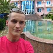  -,   Danil, 24 ,   ,   , c , 
