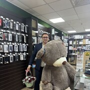 ���������� ���������, ���� ������� Denis, 46 ���, ������������ ��� ������, ����� � ���������