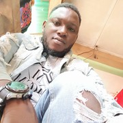  Abeokuta,  Marvis, 46