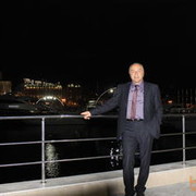  Nuernberg,   Boris, 57 ,   