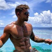  An Caislean Nua,  Ryan, 29