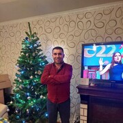 ���������� ���������, ���� ������� Yashar, 46 ���, ������������ ��� ������, ����� � ���������, c�������� ���������