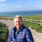  Kleinwarasdorf,   Graham, 63 ,  