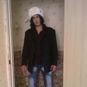  ,   Yasha, 35 ,  
